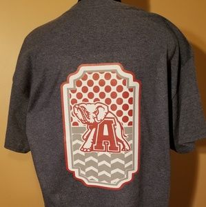 Alabama Roll Tide T-shirt